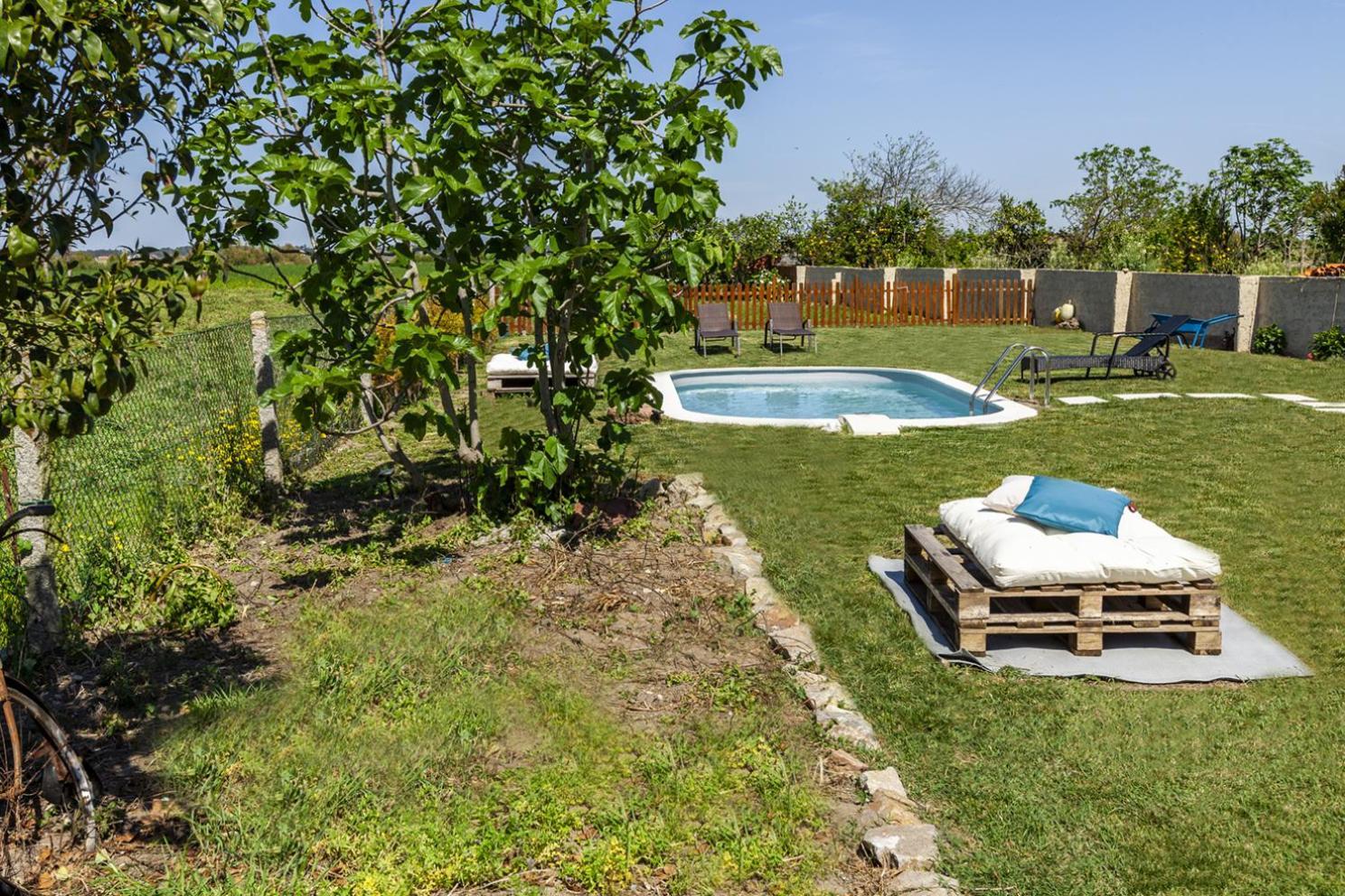 Hotel Bloomoon House Bunheiro Esterno foto